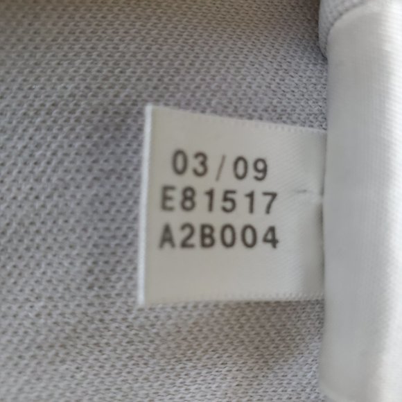 Vintage Men's Adidas Full Zip Track Workout Jacket (Sz Med) - Picture 9 of 12